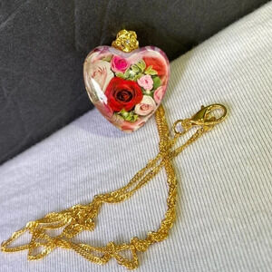 New Fashion Jewelry Gold-Plated Women Necklace